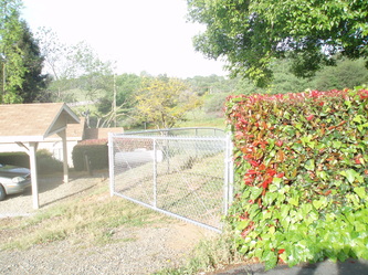 Chain Link Gate Quality Fence Cameron Park, Placerville